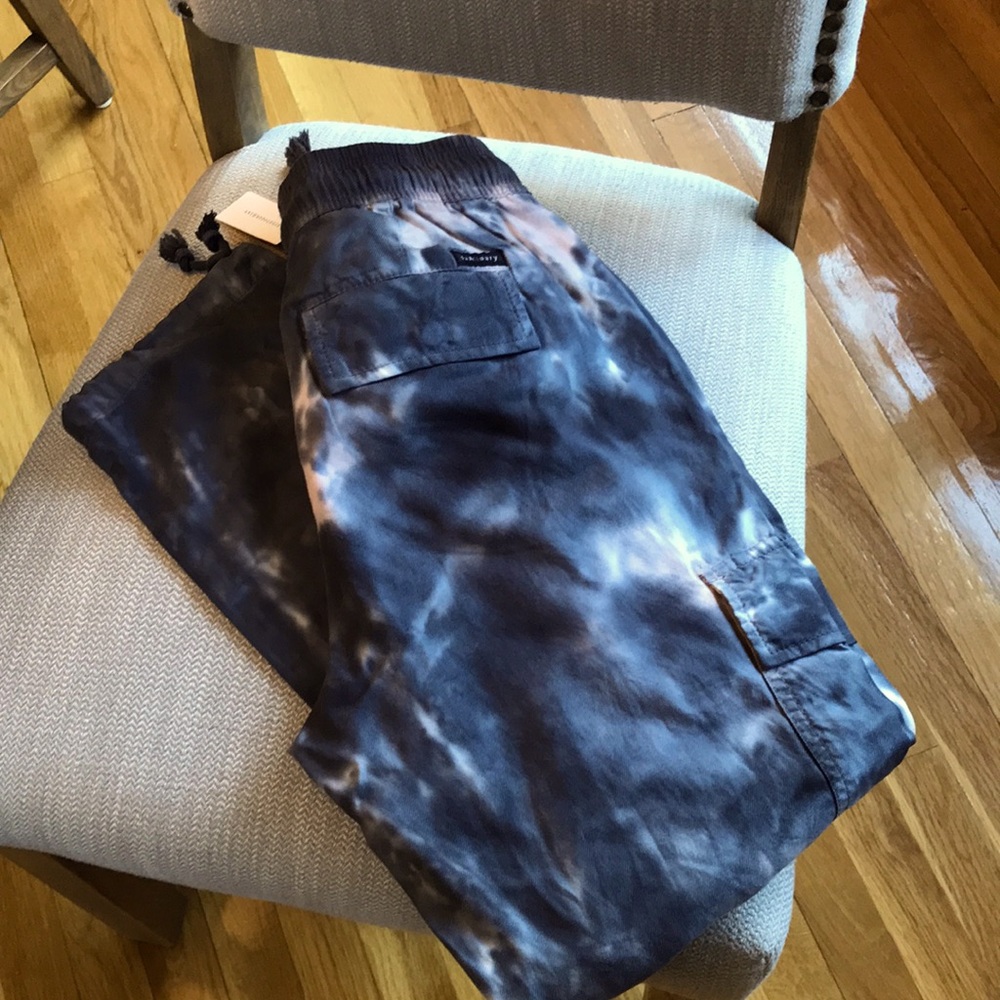 Women’s Sanctuary for Anthro cargo pant